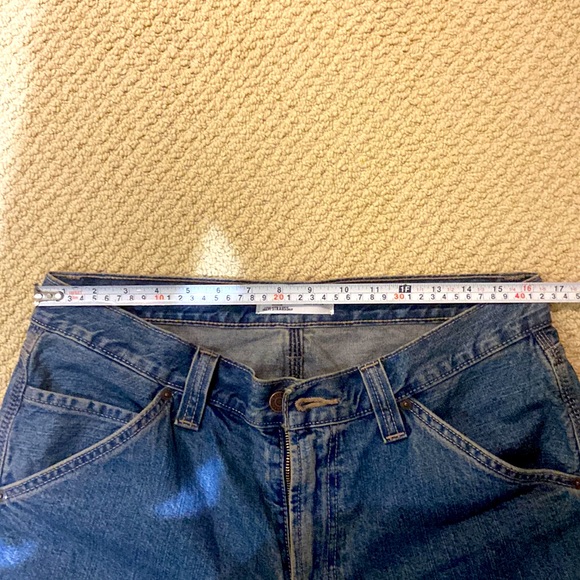 Levi’s carpenter pants good as new size 33/30 - Picture 5 of 5